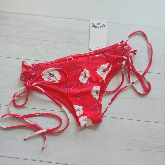 BillABONG NEW Last Dance Hawaii Lo Bikini Bottoms - Picture 1 of 11